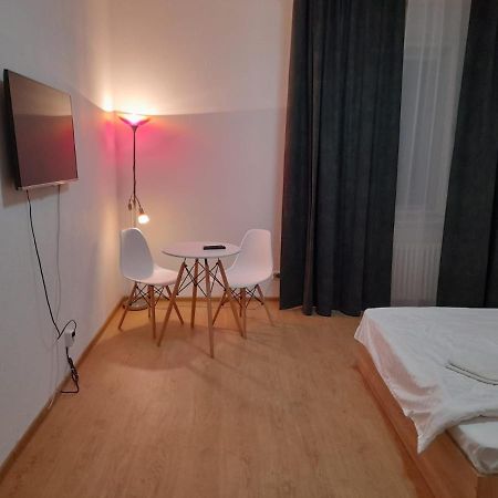 Piata Unirii- 1 Room Studio Apartment Timişoara Extérieur photo