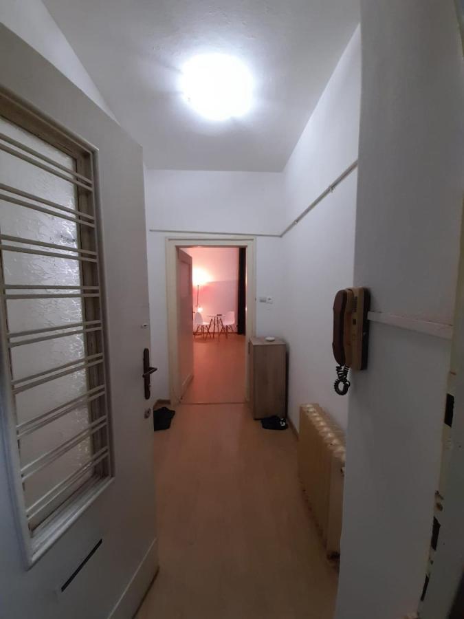 Piata Unirii- 1 Room Studio Apartment Timişoara Extérieur photo